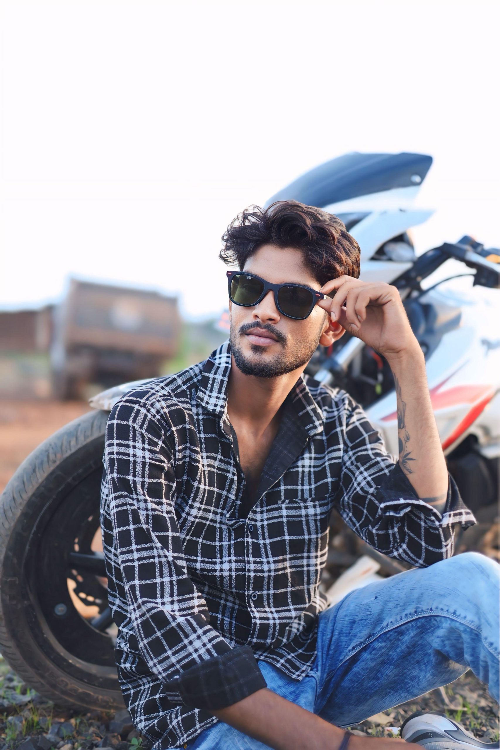 rohit mohane website developer