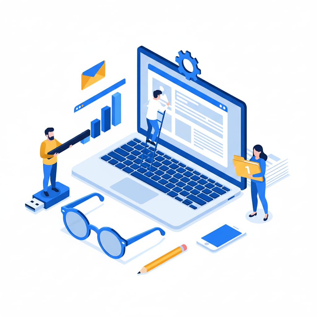 rohit mohane buildifyweb website developer