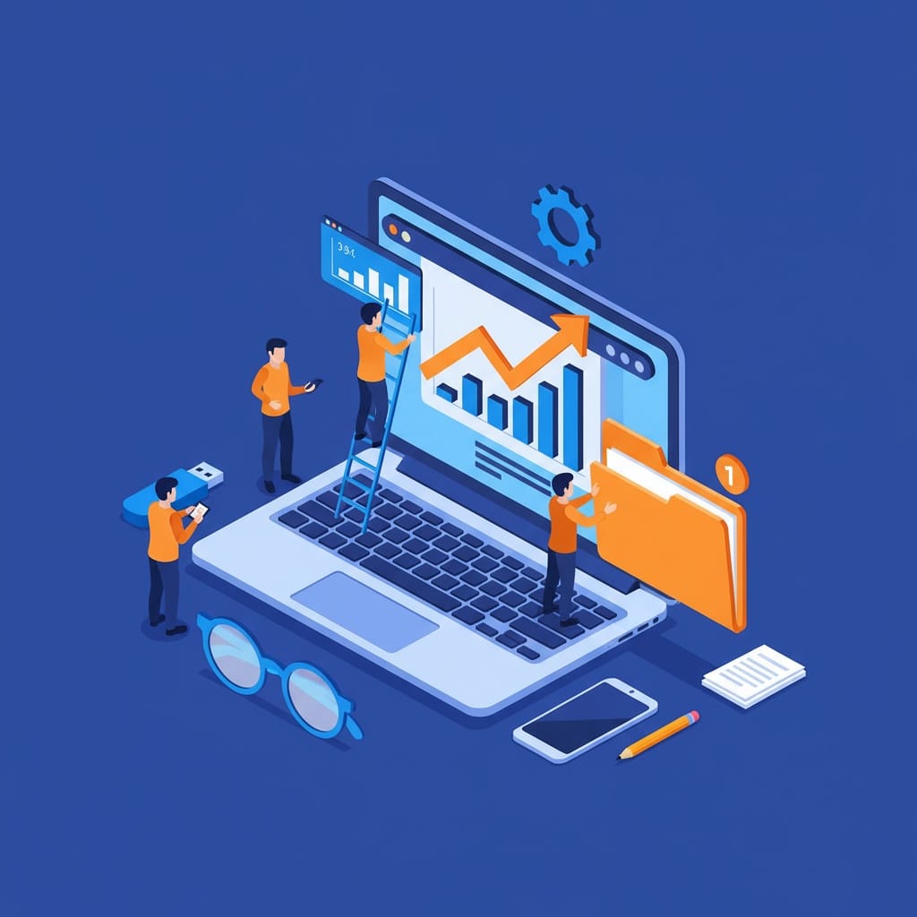 website developer in guna ashok nagar